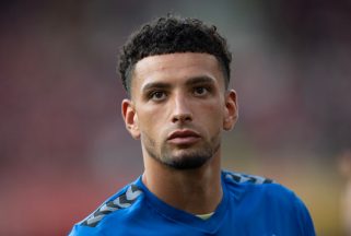 Ben Godfrey determined to become a regular at Rangers