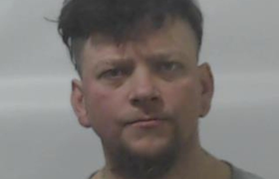 Man ‘possessed by Aleister Crowley’ stabbed step-mum’s ex 22 times and torched home