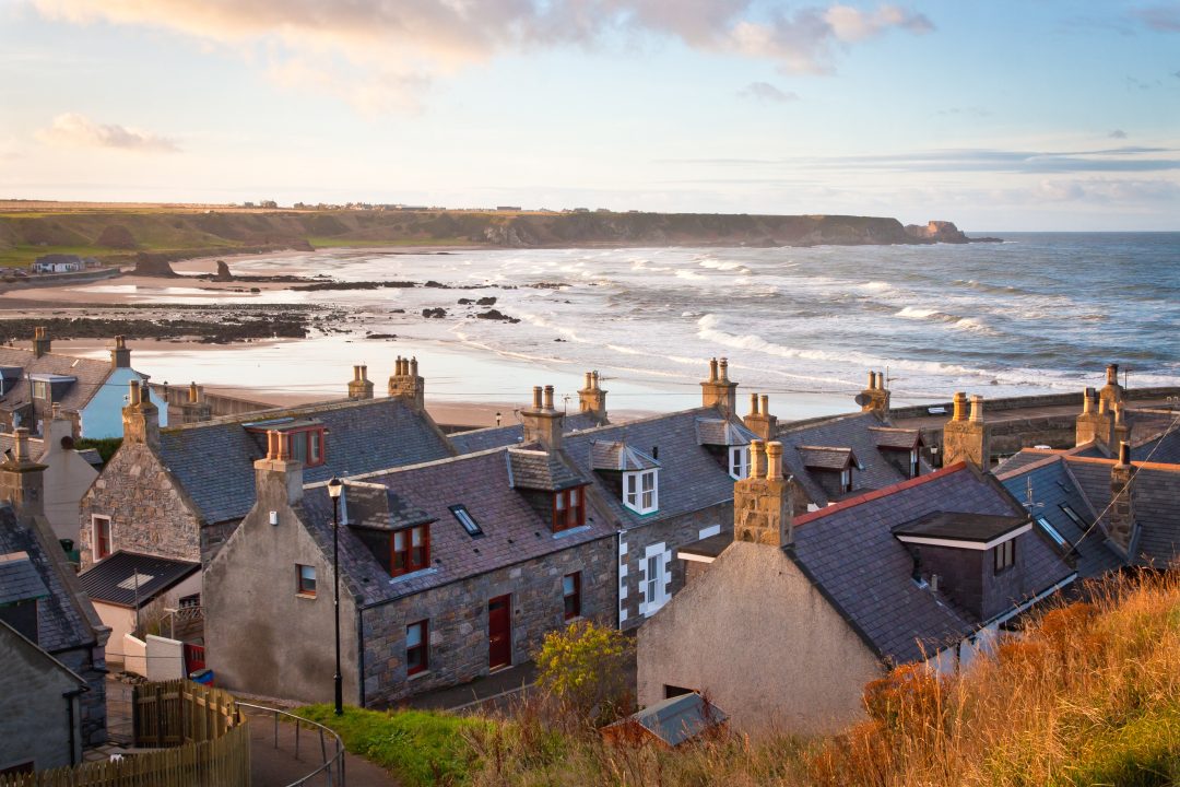 Moray rejects short-term lets control area after housing review