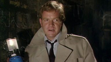 Game Of Thrones and Doctor Who actor Tom Chadbon dies aged 80
