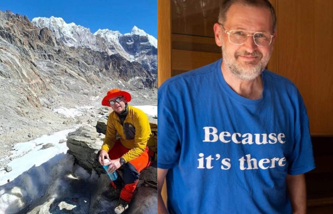 Two experienced hillwalkers die in Glencoe on same day