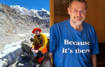 Two experienced hillwalkers die in Glencoe on same day