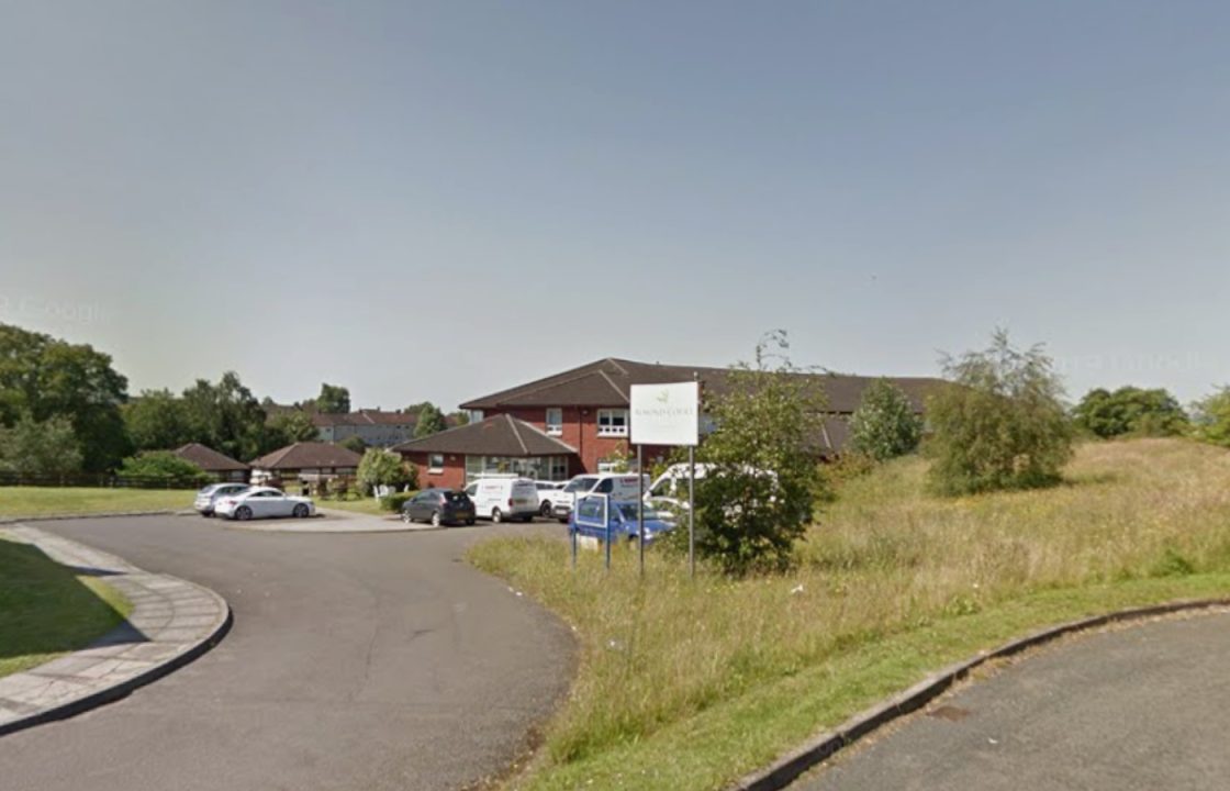 Almond Court Care Home in Drumchapel at risk of closure after significant concerns raised by inspectors