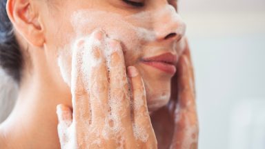 Dermatologist reveals make-up ingredients to avoid to protect young skin