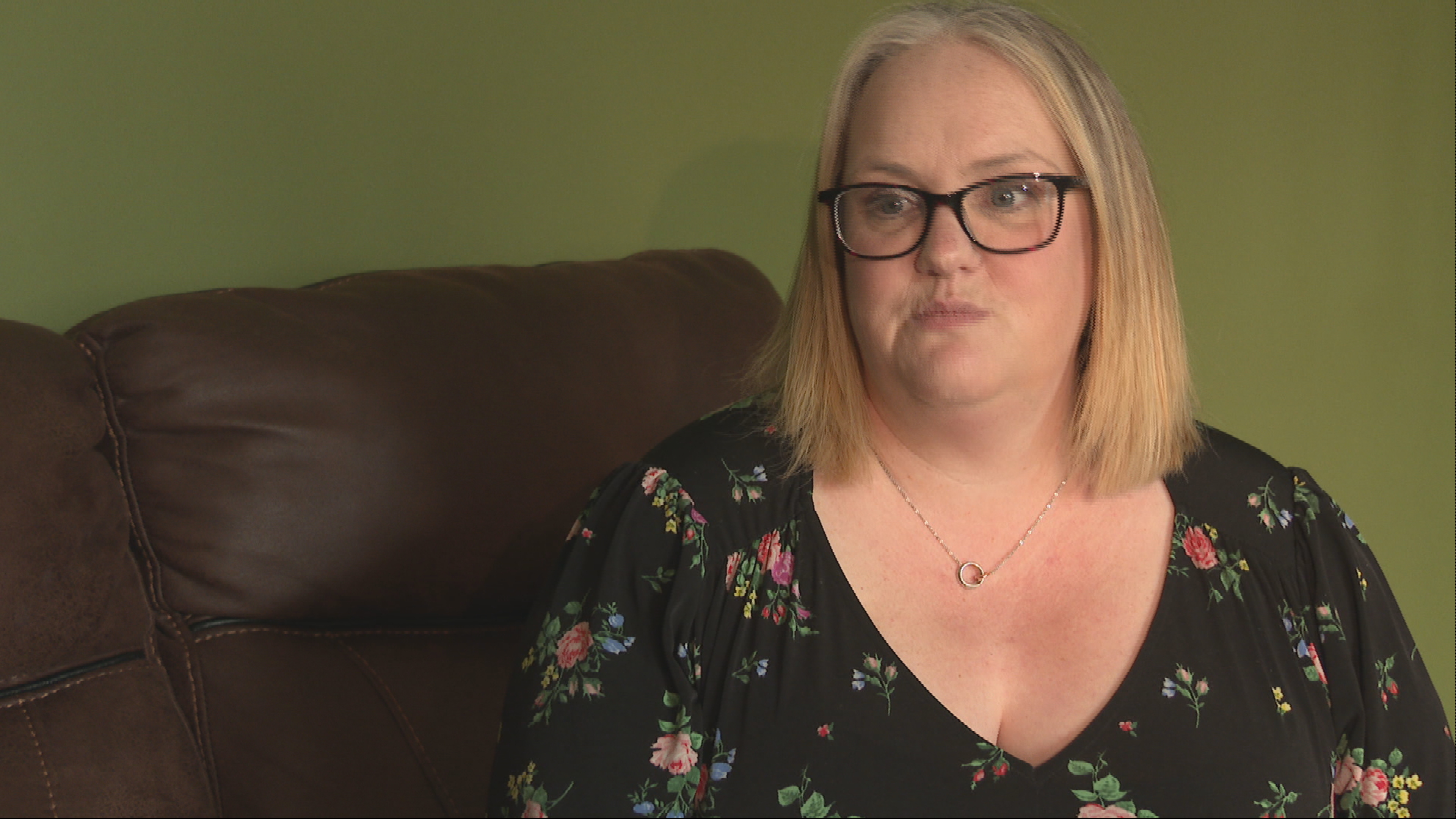 'We're just expected to get on with it': Widows call for better bereavement support