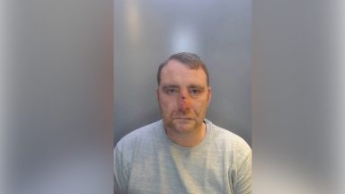 Englishman wanted for ‘stalking’ may have travelled to Dumbarton