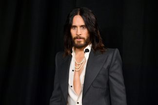 Jared Leto accused of criminal sexual conduct by four women