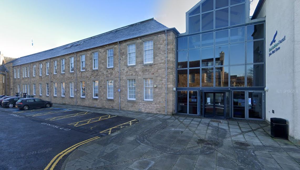 Dozens of dead people removed from East Lothian housing and blue badge lists in fraud investigations