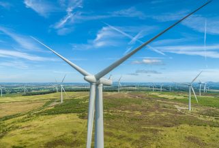 Whitelee wind farm to double capacity in £1.5bn project set to create hundreds of jobs