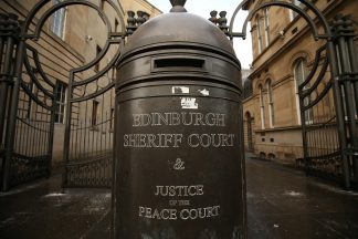 Former MSP to face trial accused of causing crashes while drink-driving