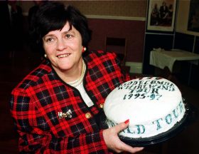 Ann Widdecombe, former Tory MP and Reform UK member, dies aged 78