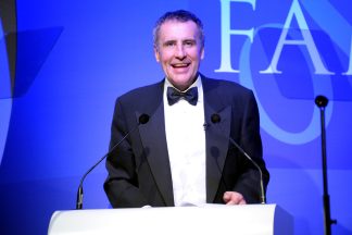 Former Sky News anchor Dermot Murnaghan dies aged 68