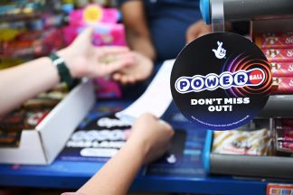 World’s biggest jackpot game Powerball to launch in UK this week