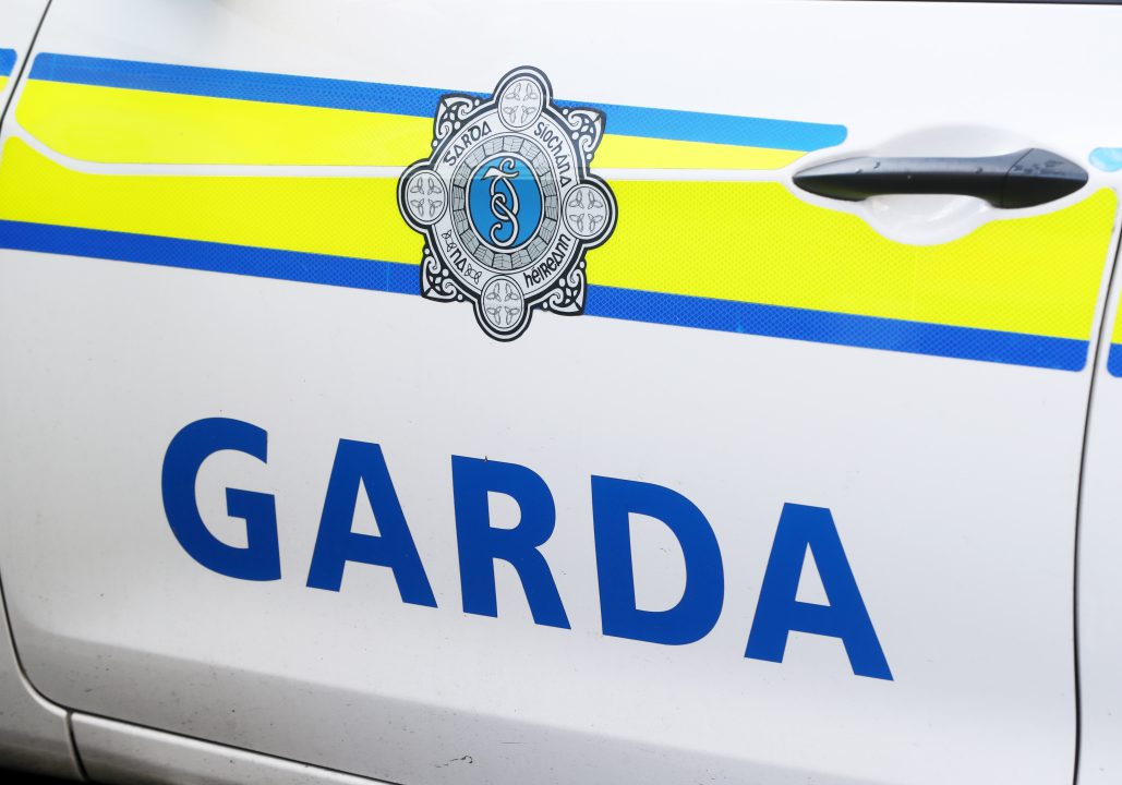 Garda intercept ‘extremely significant’ bomb in transit near Irish border