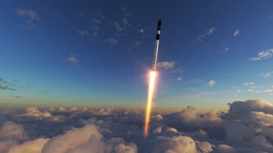 Space launch company investigates rocket ‘issue’ ahead of engine test plans