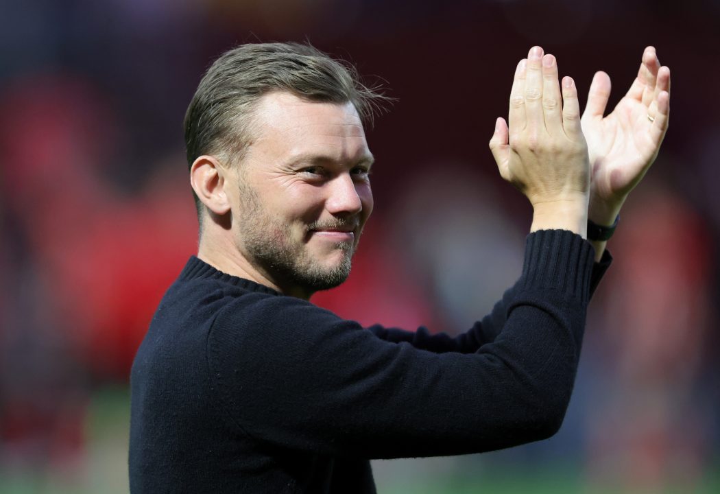 Motherwell march on in Europe after emphatic win in Faroe Islands
