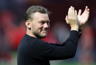 Motherwell march on in Europe after emphatic win in Faroe Islands
