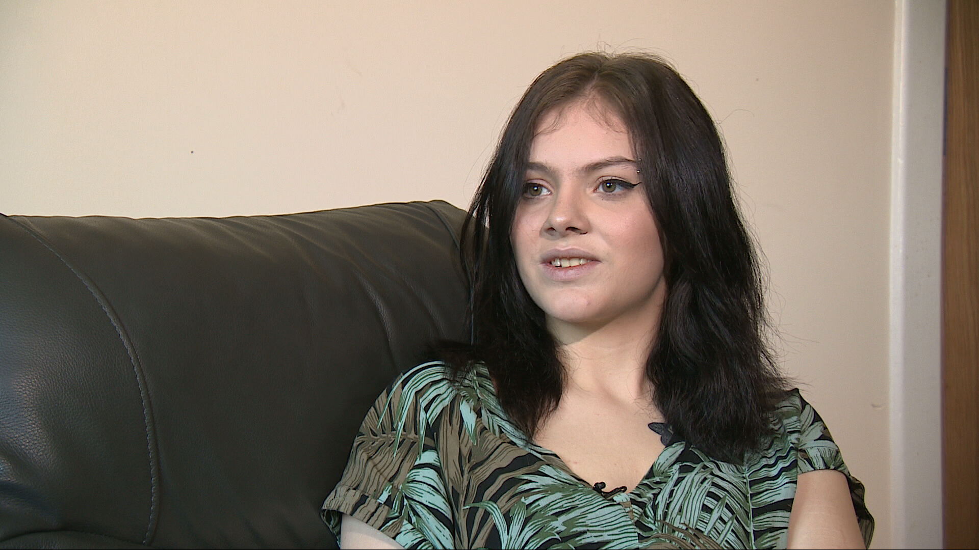 Rebekah Simpson previously spoke to STV News about the case.