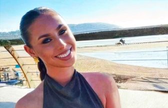 Drink driver jailed for killing teen who texted ‘I may not survive’ before crash