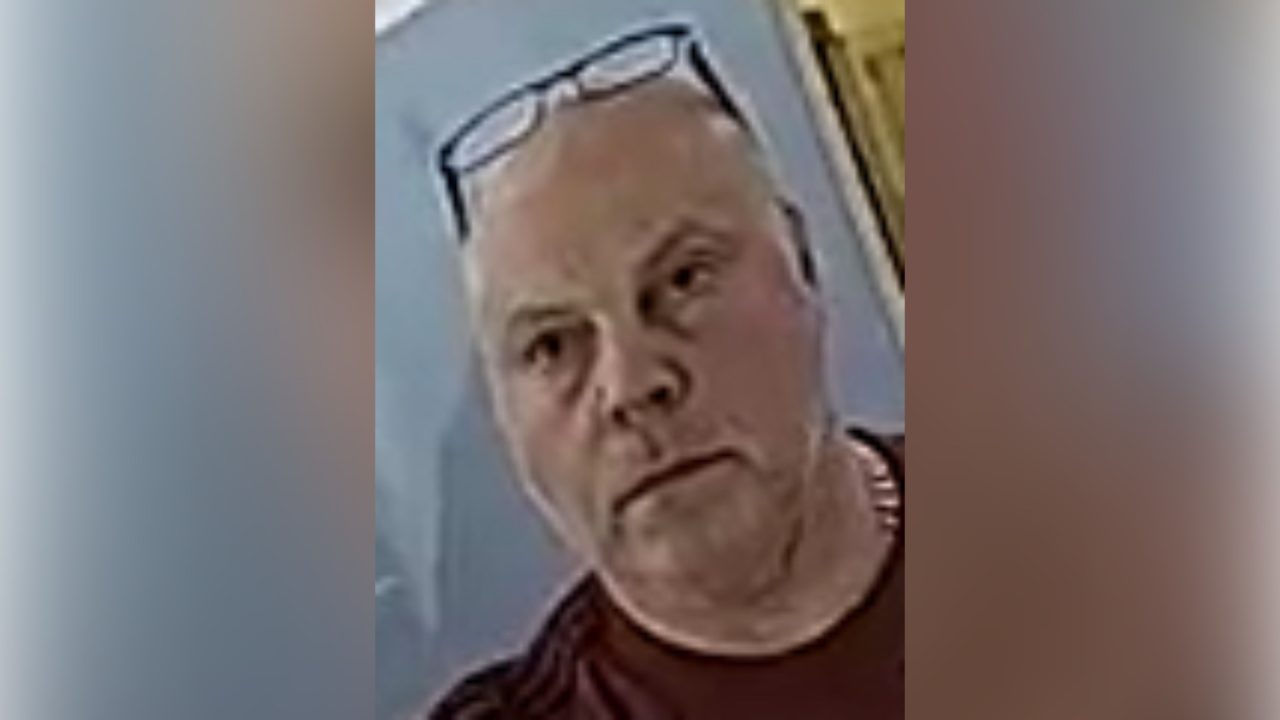 Search launched for Aberdeen man last seen more than a week ago
