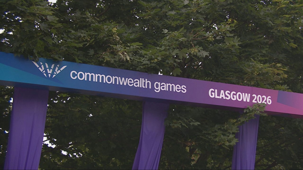 Sexual health expert issues STI warning as Commonwealth Games gets under way