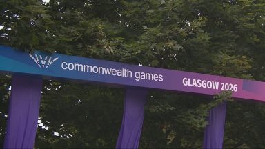 Sexual health expert issues STI warning as Commonwealth Games gets under way