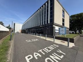 Fife’s first walk-in GP clinic to launch next month as location revealed