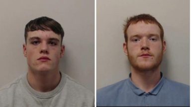 Pair murdered man on doorstep in ‘brutal’ premeditated stabbing