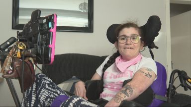 ‘Toilet Woman’ shines light on Changing Places campaign success