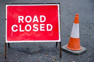 Scottish Water fined for carrying out ‘illegal roadworks’ in Fife and Edinburgh