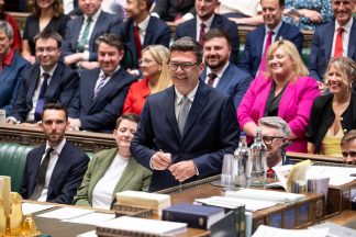 Insight: Can Andy Burnham avoid making the same mistakes as Sir Keir Starmer?