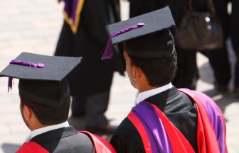 Burnham should honour 2015 pledge to scrap tuition fees – SNP