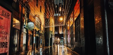 Glasgow night-time commission created to boost after dark economy