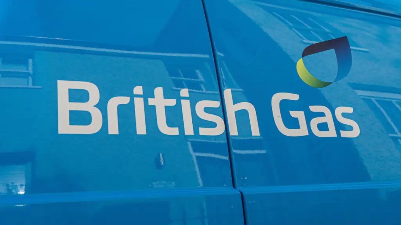 British Gas owner Centrica plans overhaul with 1,300 job cuts over two years