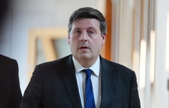 Scottish minister condemns Reform plan to ‘ban’ Gaelic at elections