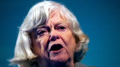 Family announces public memorial for Ann Widdecombe later this year