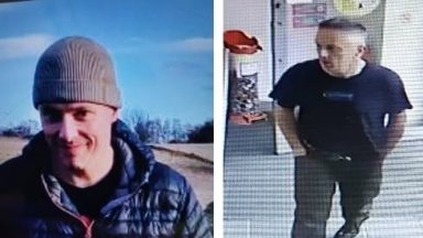 Van discovered in Drum Castle car park amid search for Peterculter man