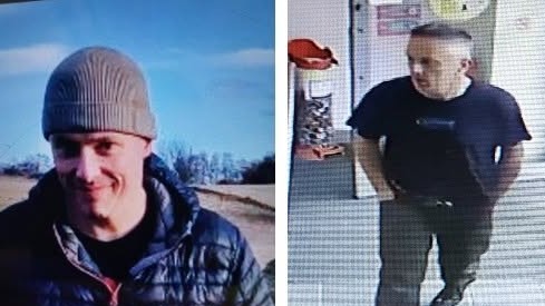 Van discovered in Drum Castle car park amid search for Peterculter man