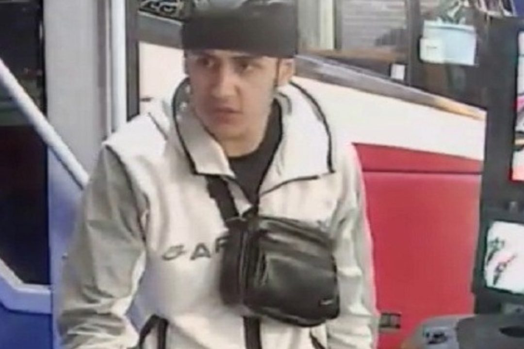Family concerned for whereabouts of missing teenager last seen boarding bus