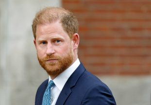 Harry and Elton John’s claims against Daily Mail dismissed