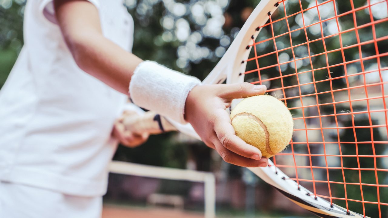 ‘Overhaul’ needed to protect future tennis stars’ dreams, Judy Murray warns