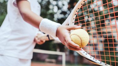 ‘Overhaul’ needed to protect future tennis stars’ dreams, Judy Murray warns