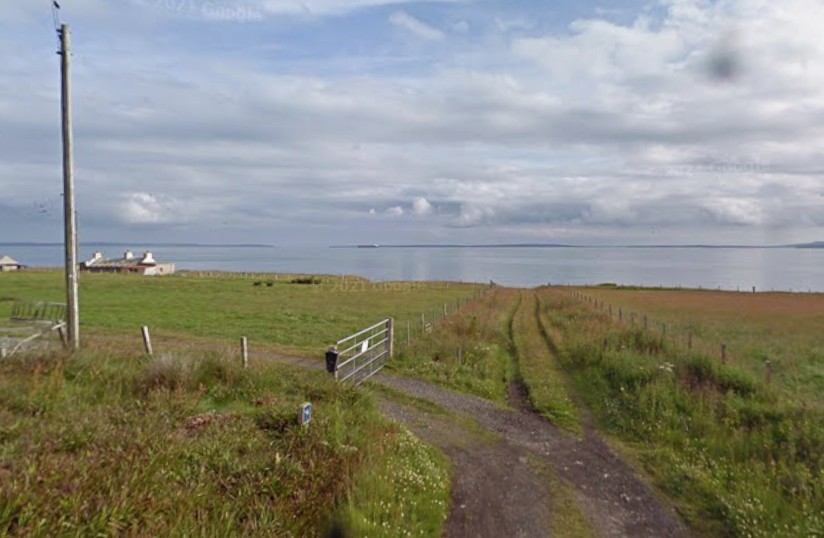 Man dies after falling overboard from boat in Orkney’s Scapa Flow