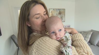 Mum who relied on NICU care ‘deeply disappointed’ after FM meeting on Ninewells downgrade plans