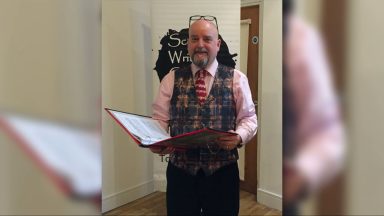 Burns scholar who hosted children’s poetry competitions jailed for sexually abusing boys