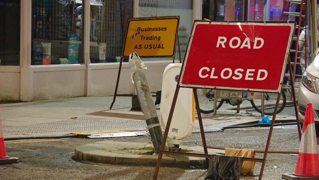 Glasgow to be transformed into Gotham City for The Batman: Part II filming
