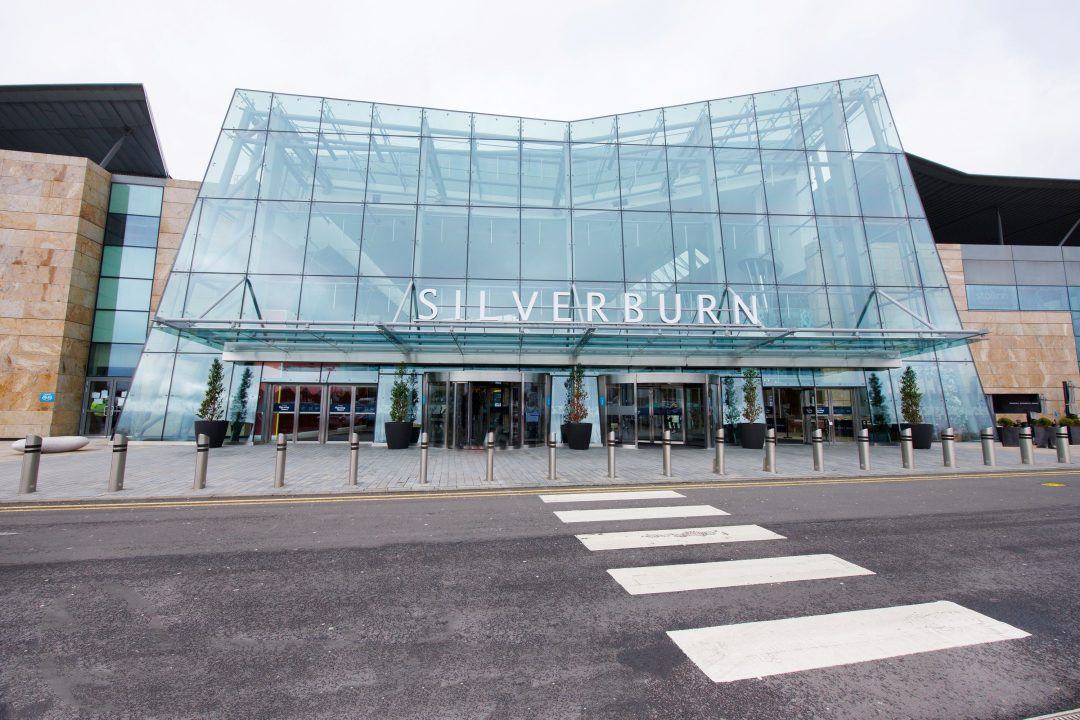 Plans to build 139 homes on empty land near major Glasgow shopping centre
