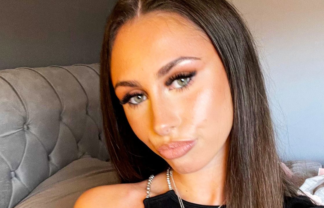 Drink driver jailed for killing teen who texted ‘I may not survive’ before crash