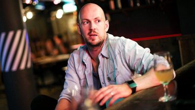 James Watt submits offer to buy Brewdog back after quitting as CEO before beer brand went bust