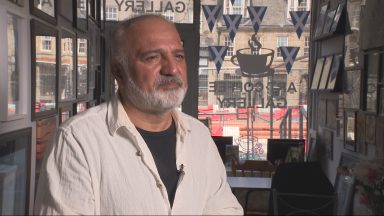 Businesses ‘struggling to survive’ amid £150m city centre revamp